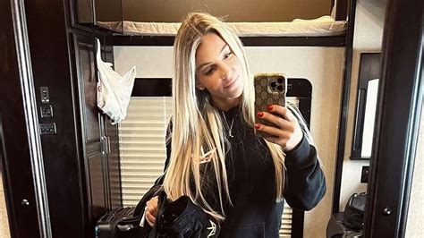 lizzy musi update on cancer|Street Outlaws star Lizzy Musi dead at 33 after breast cancer battle